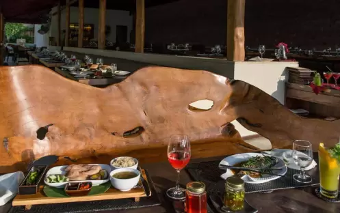 Quali Seafood Restaurant 3